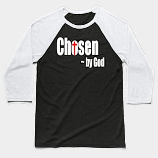 christian Baseball T-Shirt